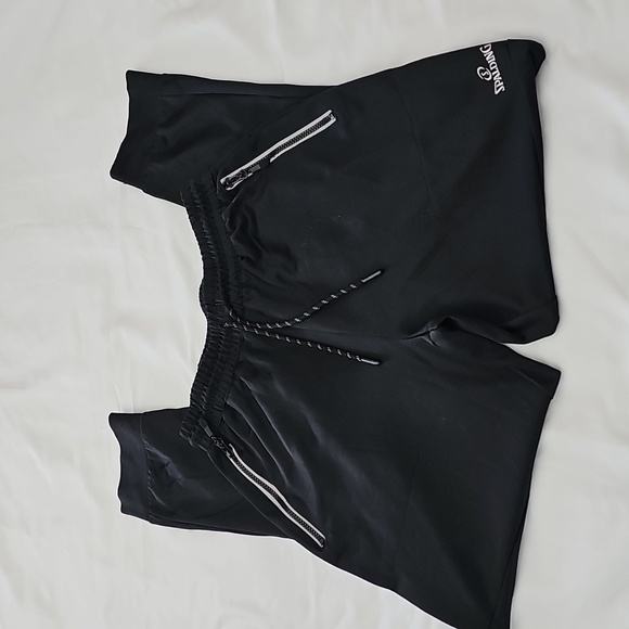 Nike & Spalding Mens Joggers Pants. Size Medium - Picture 5 of 8